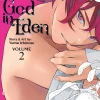 No God in Eden Vol. 2