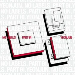 NO LABELS : PART 01 (RANDOM VER.)