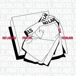 NO LABELS : PART 01 (TRUNK SHORTS VER.)