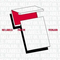 NO LABELS : PART 01 (WEVERSE ALBUMS VER.)