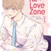No Love Zone Vol. 01
