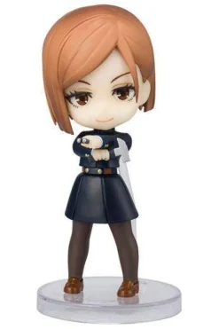 Nobara Kugisaki Mini Action Figure 9 cm