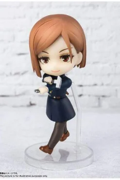 Nobara Kugisaki Mini Action Figure 9 cm