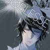 Noblesse, Vol. 1: A WEBTOON Unscrolled Graphic Novel