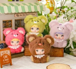 Nommi Baby Series Plush Blind Box