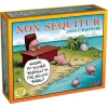 Non Sequitur 2026 Day-to-Day Calendar