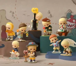 Nook Quest For The Heart Series Blind Box