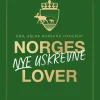 Norges NYE uskrevne lover