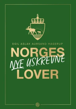 Norges NYE uskrevne lover