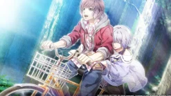 Norn9: Last Era Standard Edition (Switch)