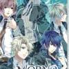 Norn9: Var Commons Standard Edition (Switch)