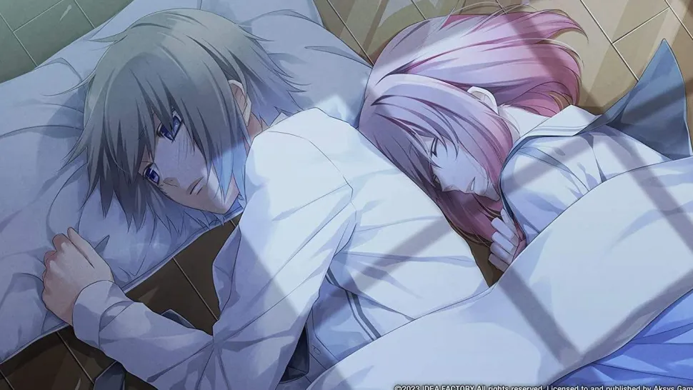 Norn9: Var Commons Standard Edition (Switch)