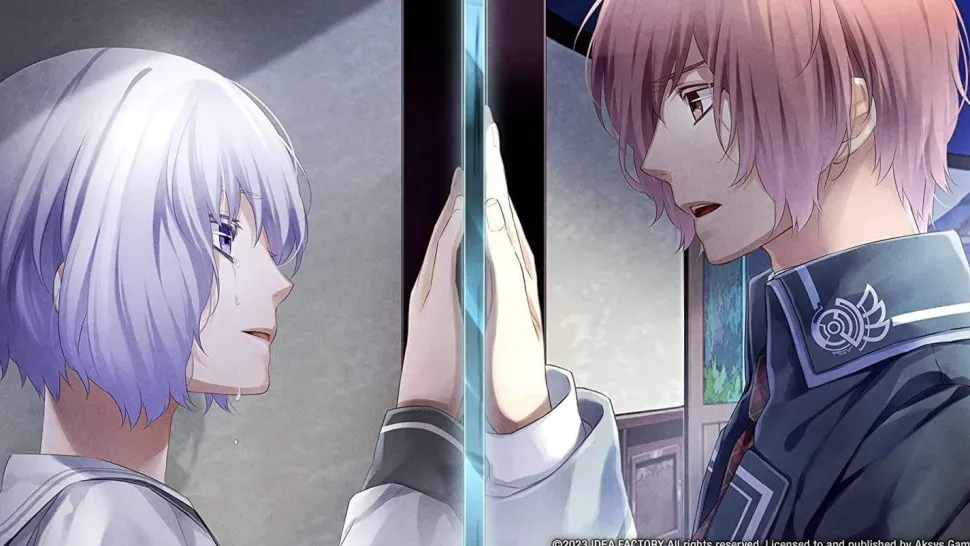 Norn9: Var Commons Standard Edition (Switch)