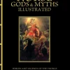 Norse Gods & Myths Illustrated