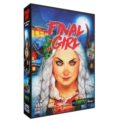 North Pole Nightmare Expansion