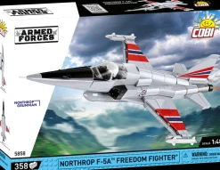 Northrop F-5A Freedom Fighter