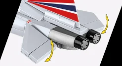 Northrop F-5A Freedom Fighter