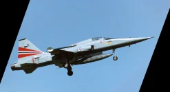 Northrop F-5A Freedom Fighter