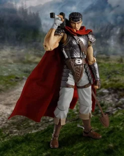 Nosferatu Guts the Band of the Hawk S.H. Figuarts Action Figure 16 cm
