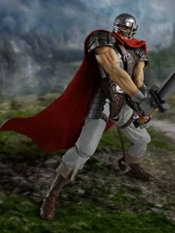 Nosferatu Guts the Band of the Hawk S.H. Figuarts Action Figure 16 cm