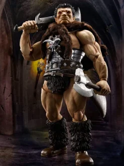 Nosferatu Zodd S.H. Figuarts Action Figure 20 cm