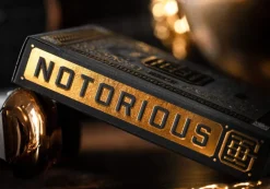 Notorious B.I.G Deluxe Kortstokk