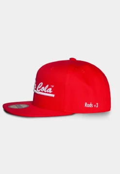 Nuka Cola Snapback