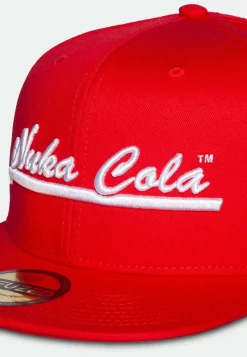 Nuka Cola Snapback