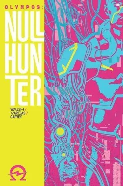 Nullhunter Volume 1