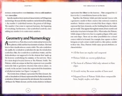 Numerology Book & Card Deck: Includes 52 cards and a 128-page illustrated book
