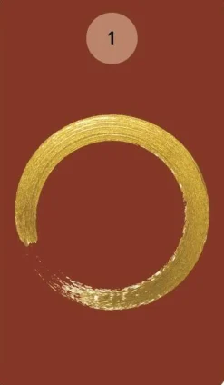 Numerology Book & Card Deck: Includes 52 cards and a 128-page illustrated book