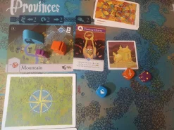 Oath: Chronicles of Empire and Exile