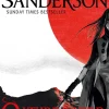 Oathbringer Part One: The Stormlight Archive Book Three