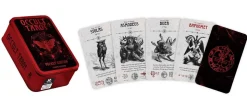 Occult Tarot Pocket Edition