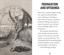 Occult Tarot Pocket Edition