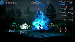 Octopath Traveler ZERO (PS5)