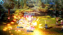 Octopath Traveler ZERO (Switch 2)