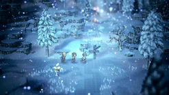 Octopath Traveler ZERO (Switch)