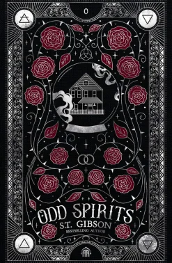 Odd Spirits