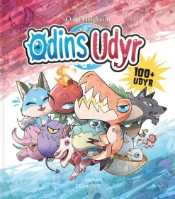 Odins Udyr
