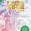 Official Webtoon Pride Coloring Book Collection