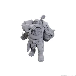 Ogre Soldier (Wave 25)