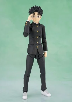 Okarun S.H. Figuarts Action Figure 14 cm