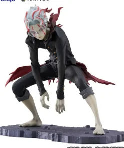 Okarun Transformed Tenitol ATBC-PVC Figure 14 cm