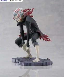 Okarun Transformed Tenitol ATBC-PVC Figure 14 cm