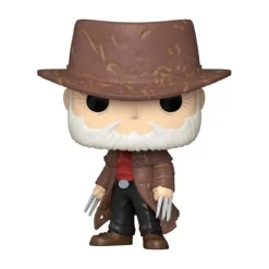 Old Man Logan POP! Marvel Vinyl Figure