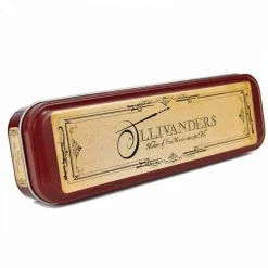 Ollivander's Box Pencil Case