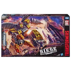 Omega Supreme Titan Class Action Figure 60 cm