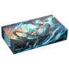 Omnihive Card Case Aetherdrift Standard Size XenoSkin (1000+)