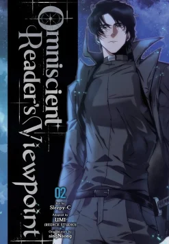 Omniscient Reader's Viewpoint Vol. 02